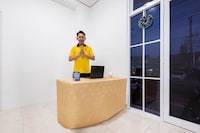 SPOT ON 2296 Star House