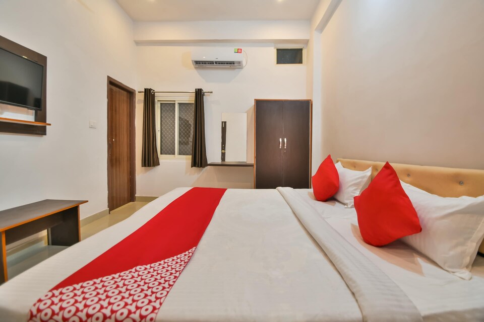 OYO 66143 Hotel Highway, Udaipur North, Udaipur