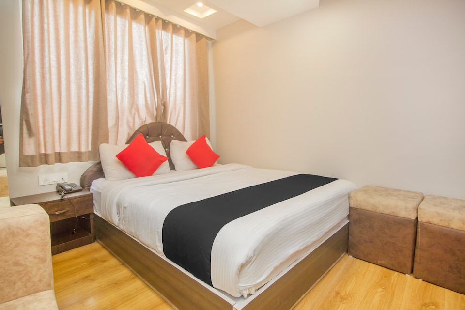 Capital O 66145 Hotel Queen Darjeeling, Darjeeling, Darjeeling