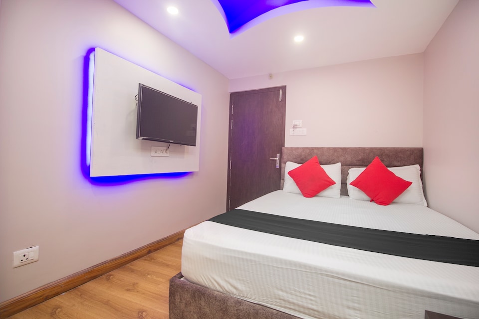 Capital O 66145 Hotel Queen Darjeeling, Darjeeling, Darjeeling