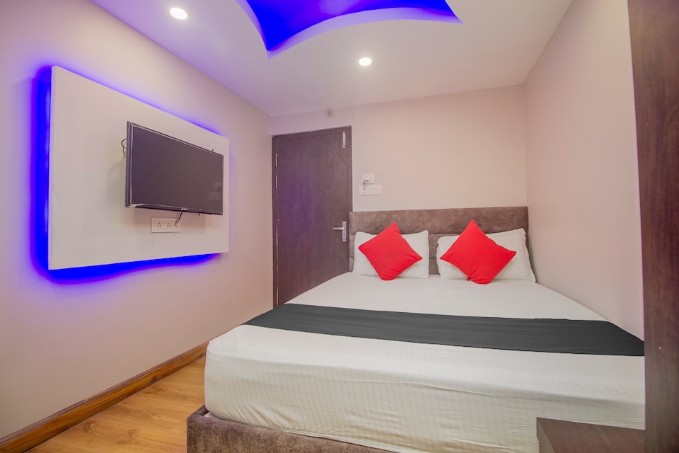 Capital O 66145 Hotel Queen Darjeeling, Darjeeling, Darjeeling