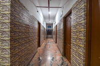 Hotel O Gour