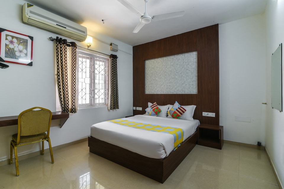 OYO Home 66153 Revive Inn T Nagar, T Nagar Chennai, Chennai