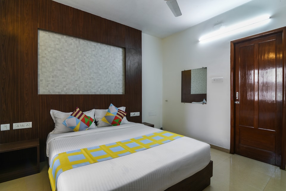 OYO Home 66153 Revive Inn T Nagar, T Nagar Chennai, Chennai