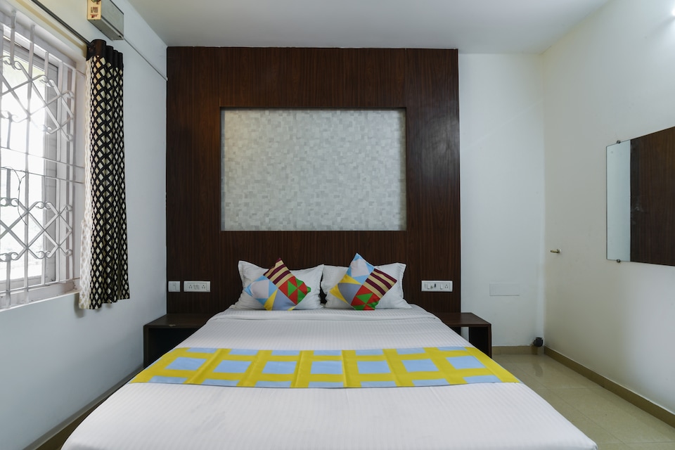 OYO Home 66153 Revive Inn T Nagar, T Nagar Chennai, Chennai