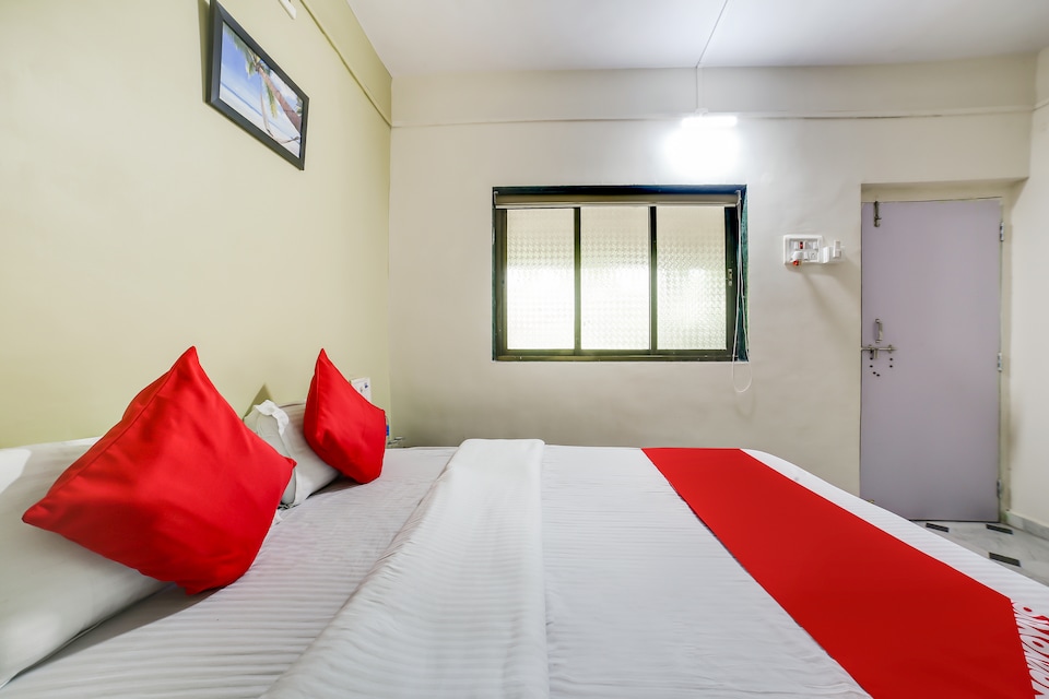 OYO 66154 Badal Pani The Beach Resort, Mumbai Borivali-Dahisar-Mira Road, Mumbai