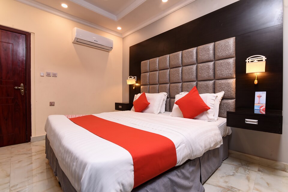 OYO 356 Durra Taraf Residential, Dammam, Dammam