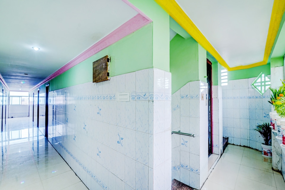 SPOT ON 66159 Varuna Lodge, Guntur, Guntur
