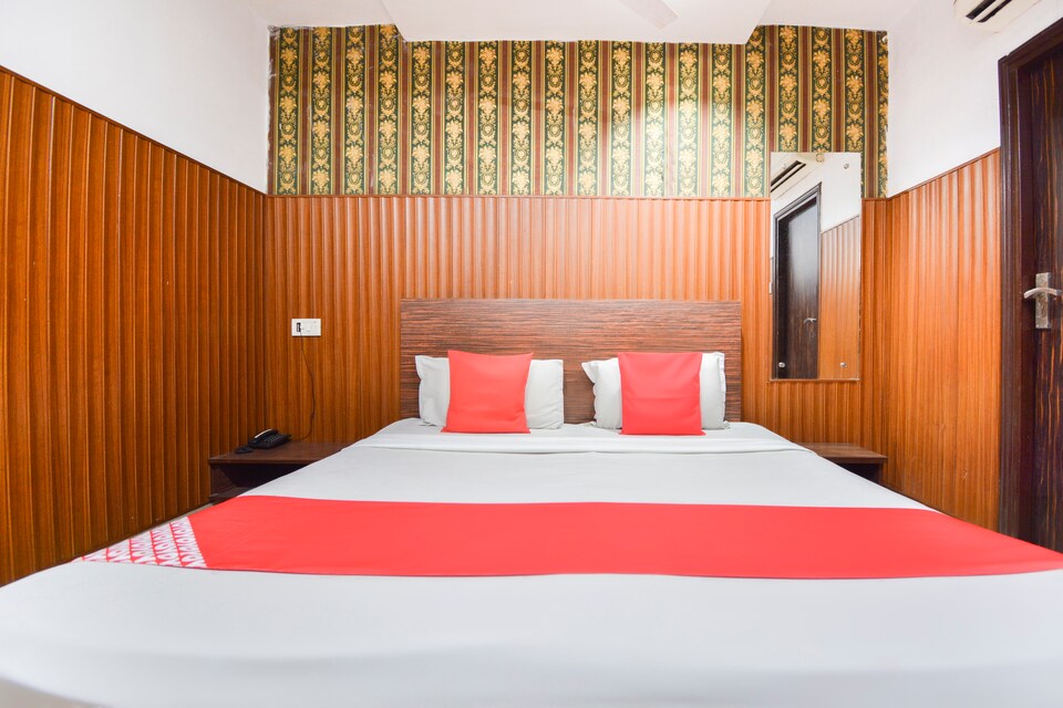 OYO 66160 Hotel Grand Palki, GT Road Ludhiana, Ludhiana
