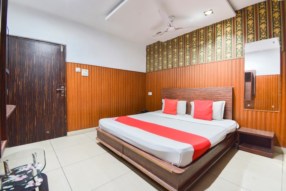 OYO 66160 Hotel Grand Palki, GT Road Ludhiana, Ludhiana