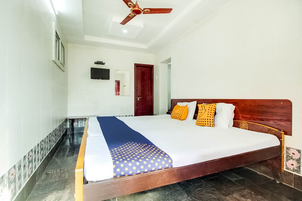 SPOT ON 66163 Hotel Star, Nagercoil, Nagercoil