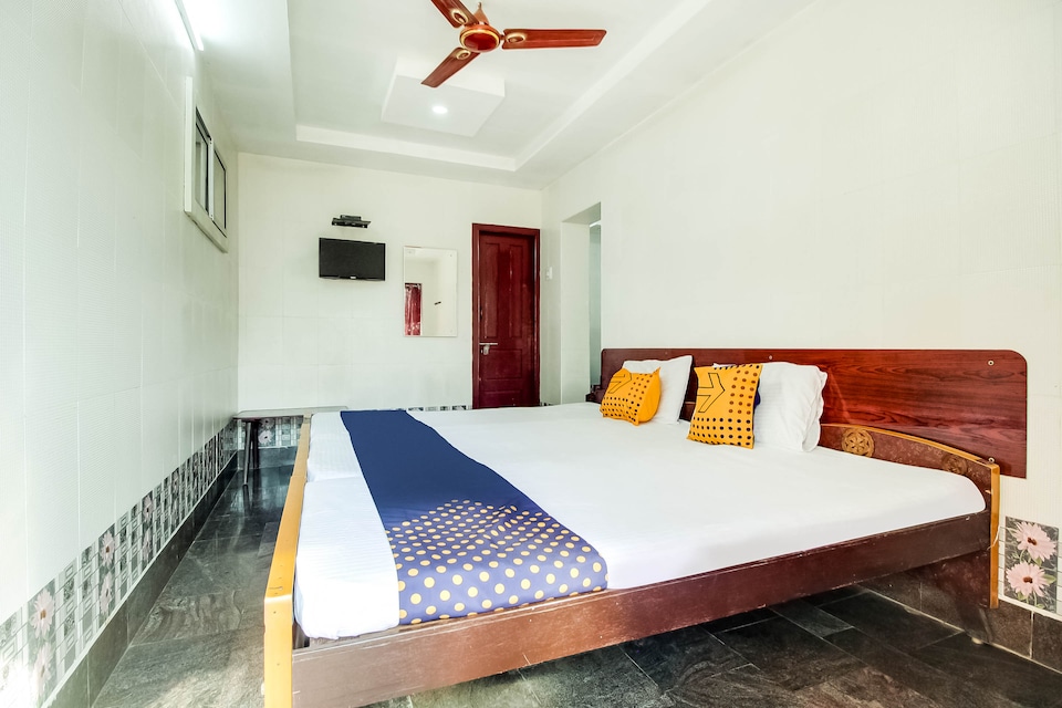 SPOT ON 66163 Hotel Star, Nagercoil, Nagercoil