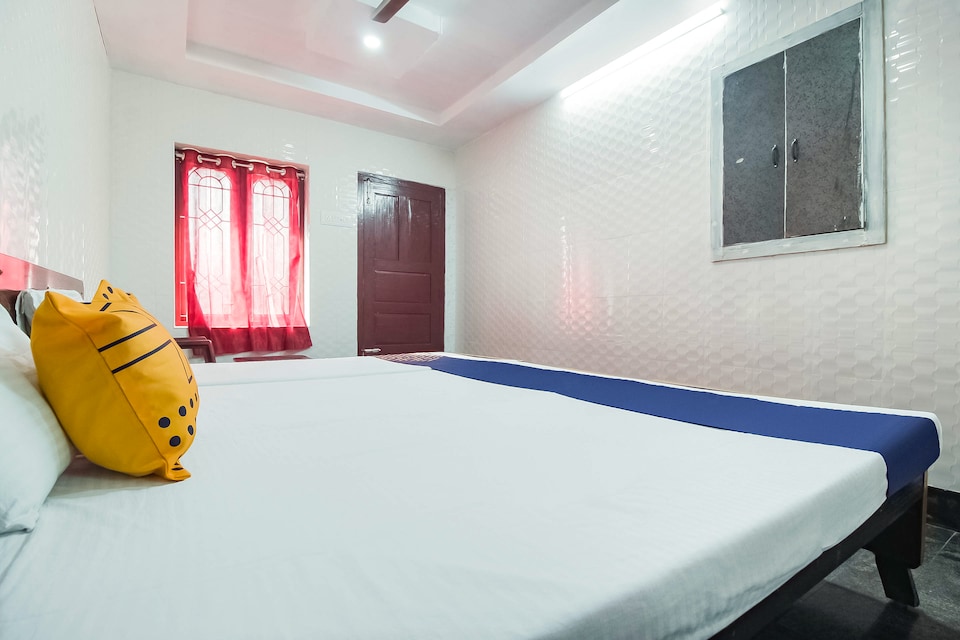 SPOT ON 66163 Hotel Star, Nagercoil, Nagercoil