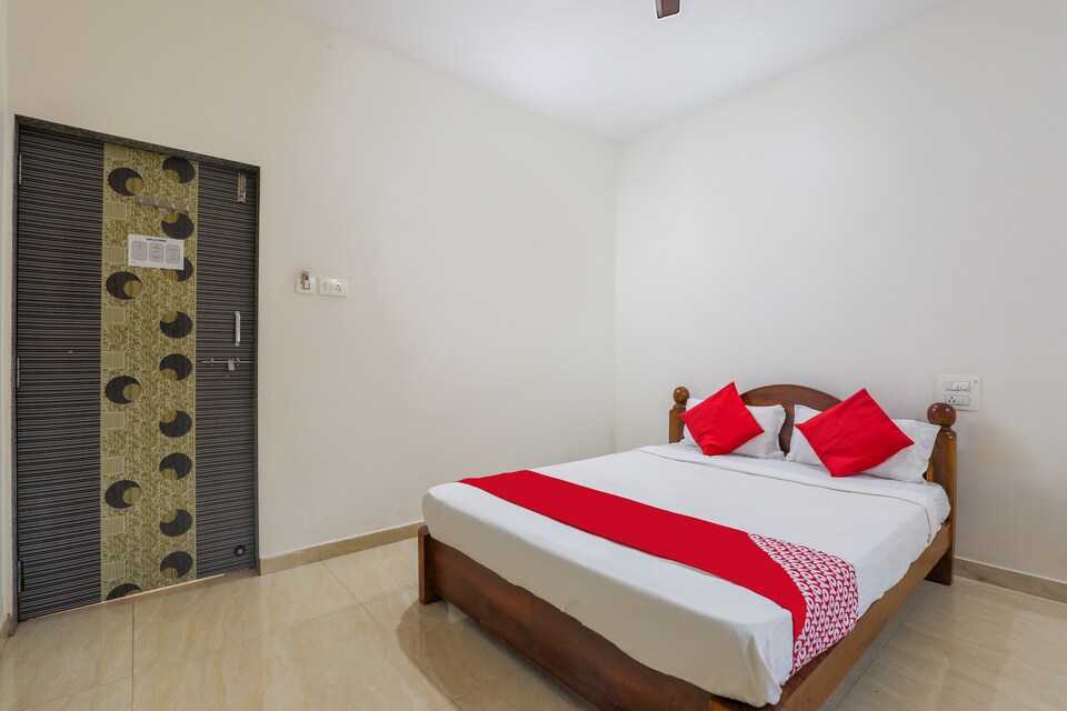 OYO 66164 Calangute Palazzo Inn, Calangute Goa, Goa