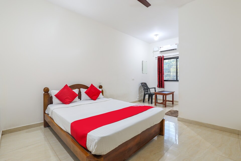 OYO 66164 Calangute Palazzo Inn, Calangute Goa, Goa