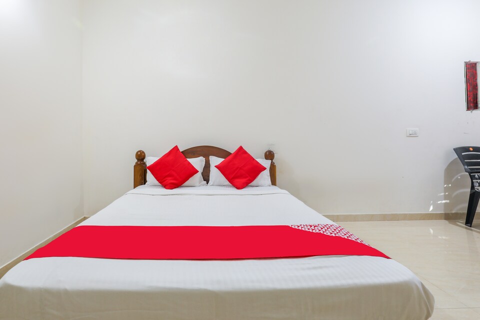 OYO 66164 Calangute Palazzo Inn, Calangute Goa, Goa