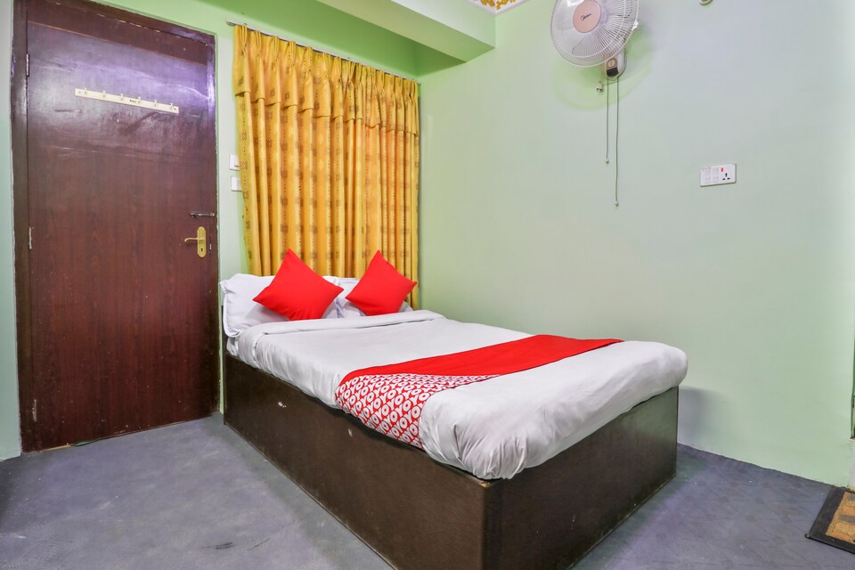 OYO 698 Hotel Yangra, Nuwakot, Nuwakot