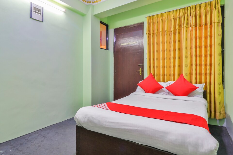 OYO 698 Hotel Yangra, Nuwakot, Nuwakot