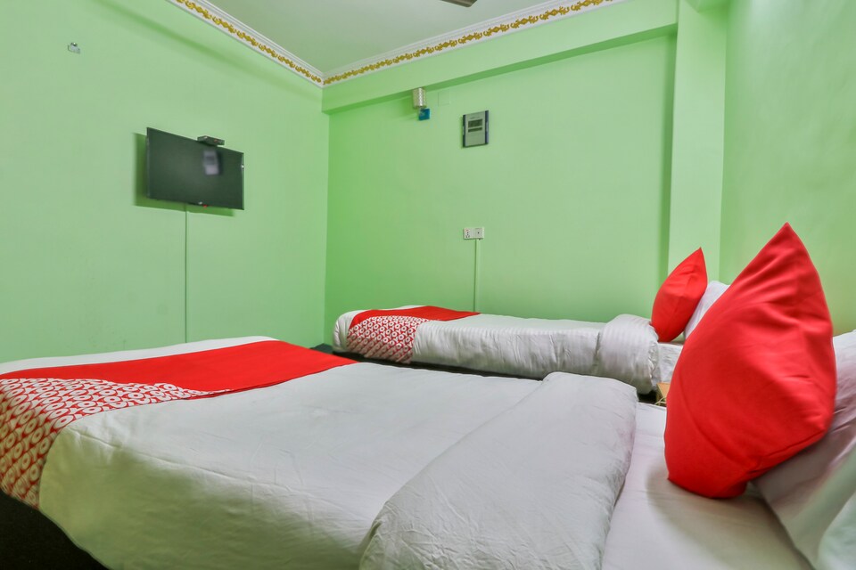 OYO 698 Hotel Yangra, Nuwakot, Nuwakot