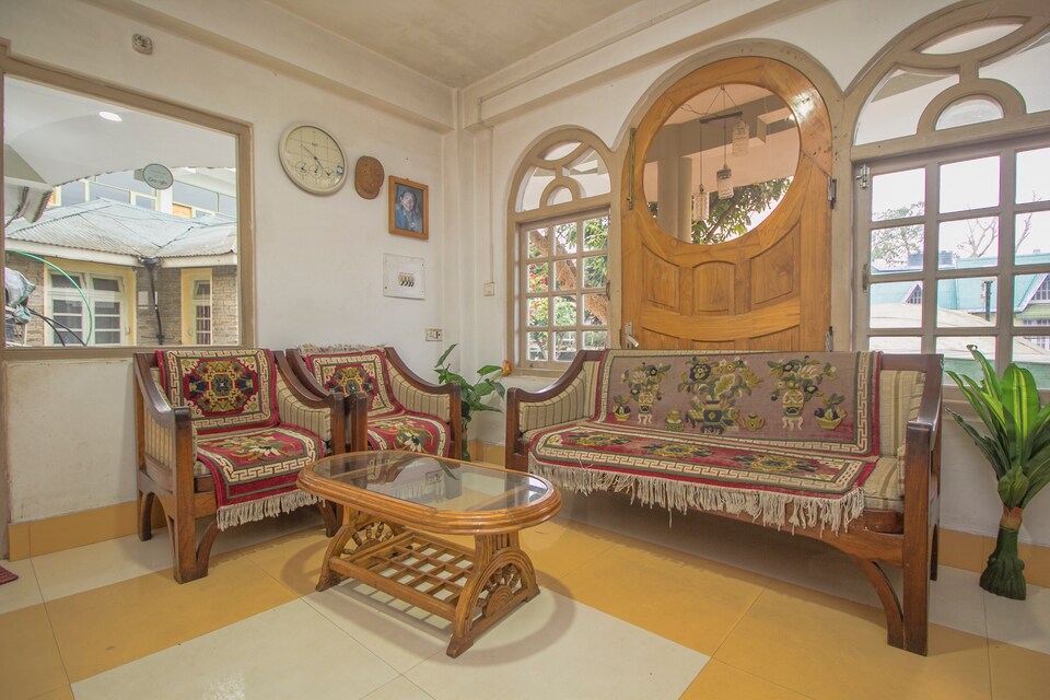 Capital O 66179 The Kyilkhor Inn Homestay, Kaluk- West Sikkim, Pelling