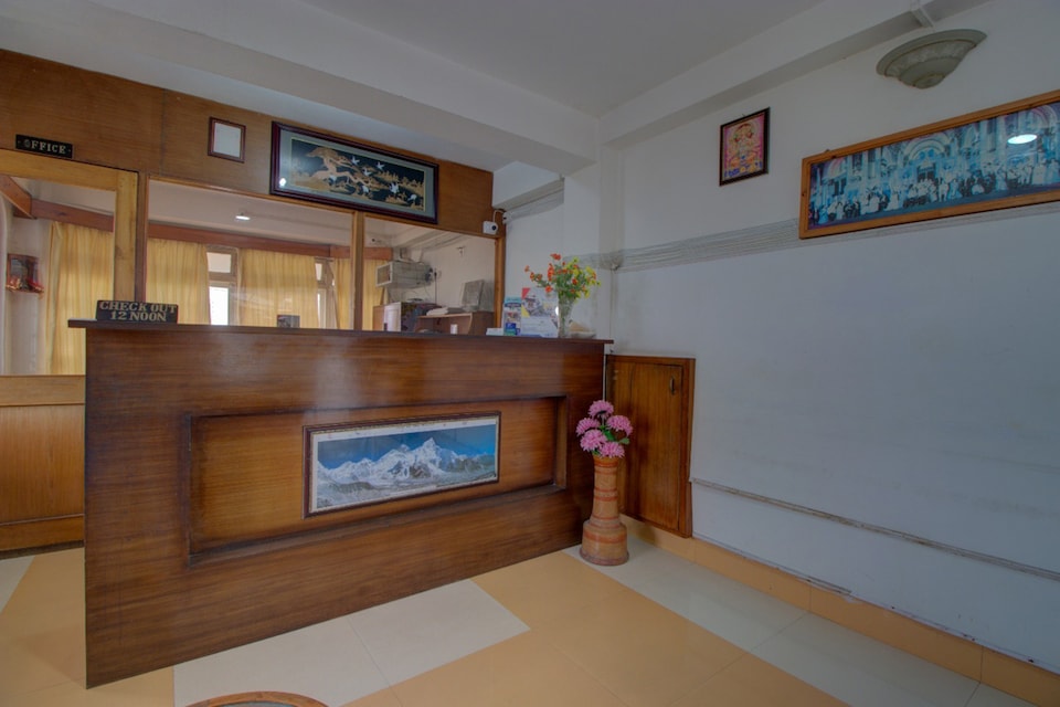 Capital O 66179 The Kyilkhor Inn Homestay, Kaluk- West Sikkim, Pelling
