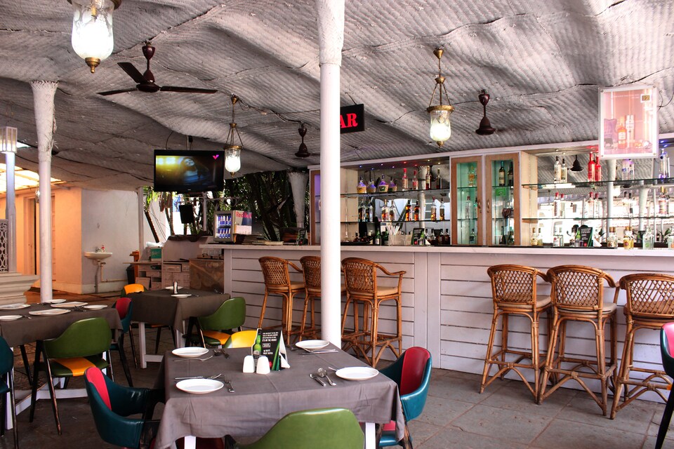 OYO 854 Hotel Tina's Inn, Candolim Goa, Goa