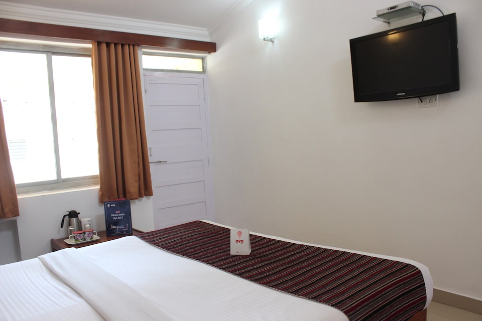 OYO 854 Hotel Tina's Inn, Candolim Goa, Goa