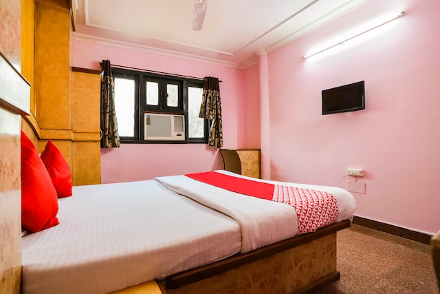 OYO Hotel The Royal Inn Near Jama Masjid