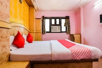 OYO Hotel The Royal Inn Near Jama Masjid