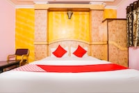 OYO Hotel The Royal Inn Near Jama Masjid