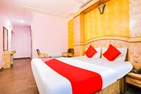 OYO Hotel The Royal Inn Near Jama Masjid