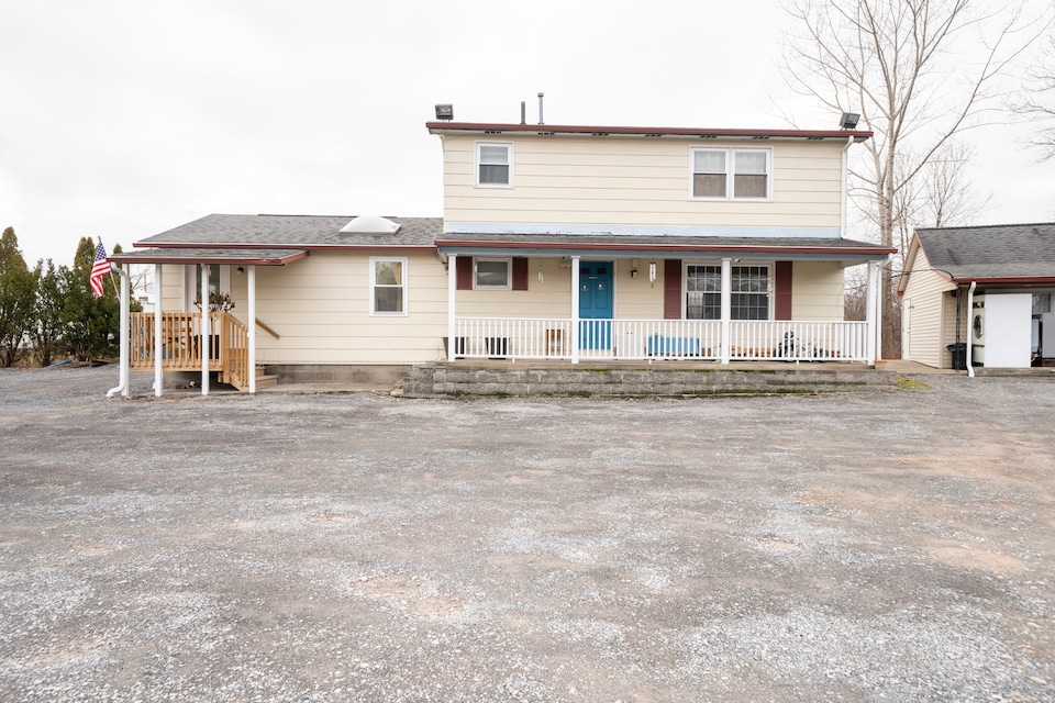 OYO Hotel Starlite Seneca Falls, Seneca Falls NY, Seneca Falls NY