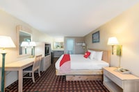 OYO Hotel Starlite Seneca Falls