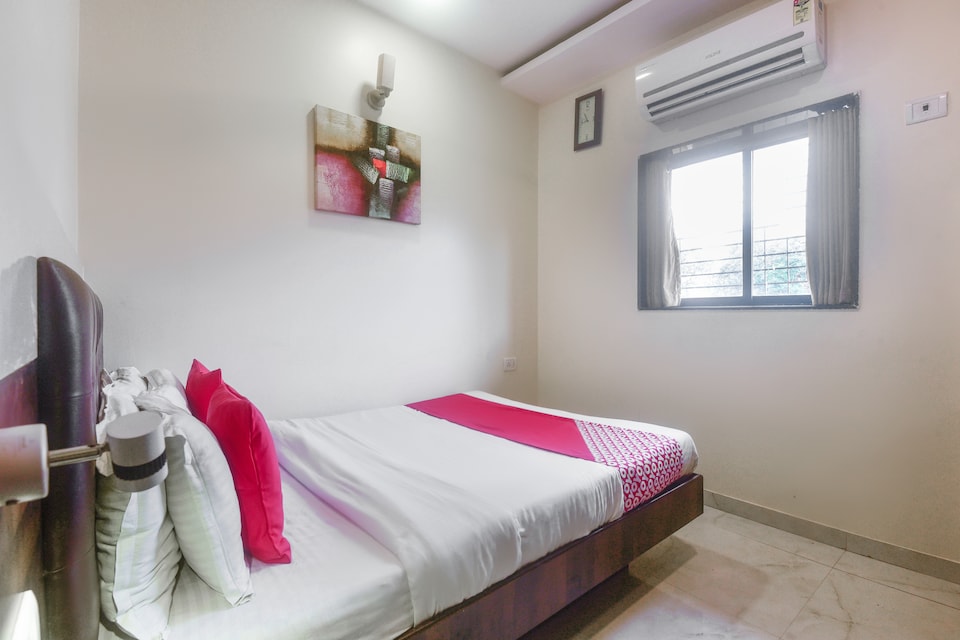 OYO 66188 Abad Residency, Mumbai CST-Churchgate-Colaba, Mumbai