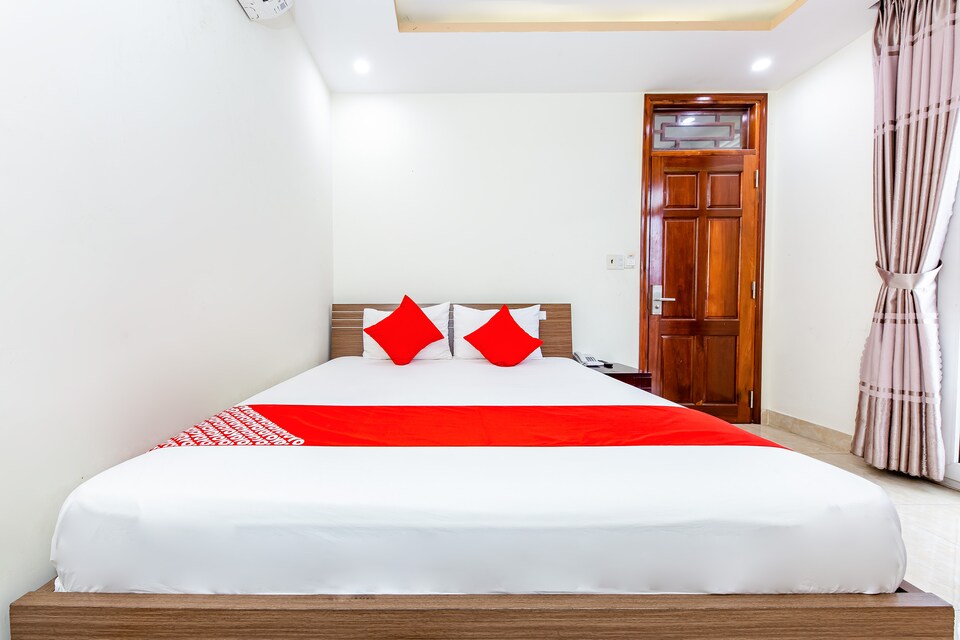 OYO 587 Trang Long , Vinh Nguyen, Nha-Trang