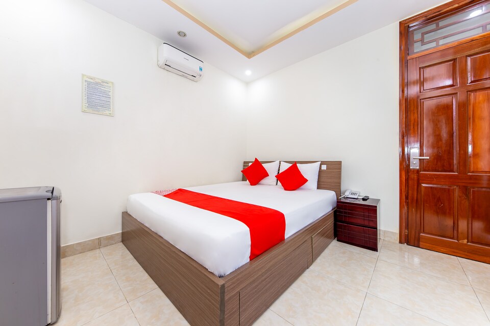 OYO 587 Trang Long , Vinh Nguyen, Nha-Trang