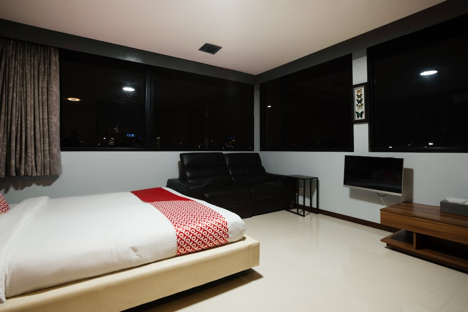 OYO 2308 Seven Season Residence, Gambir, Jakarta