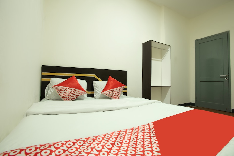 OYO 2308 Seven Season Residence, Gambir, Jakarta