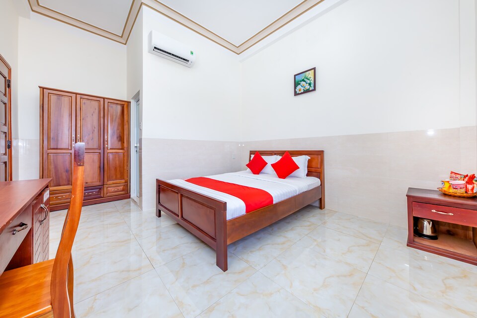 OYO 590 Magnolia Cam Ranh, Cam Ranh Khanh Hoa, Nha-Trang