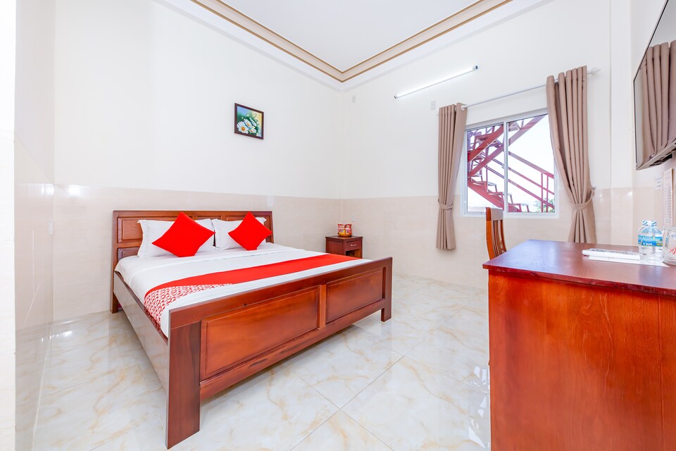 OYO 590 Magnolia Cam Ranh, Cam Ranh Khanh Hoa, Nha-Trang