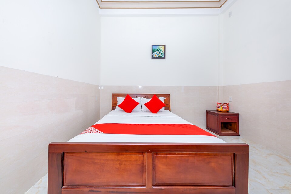 OYO 590 Magnolia Cam Ranh, Cam Ranh Khanh Hoa, Nha-Trang