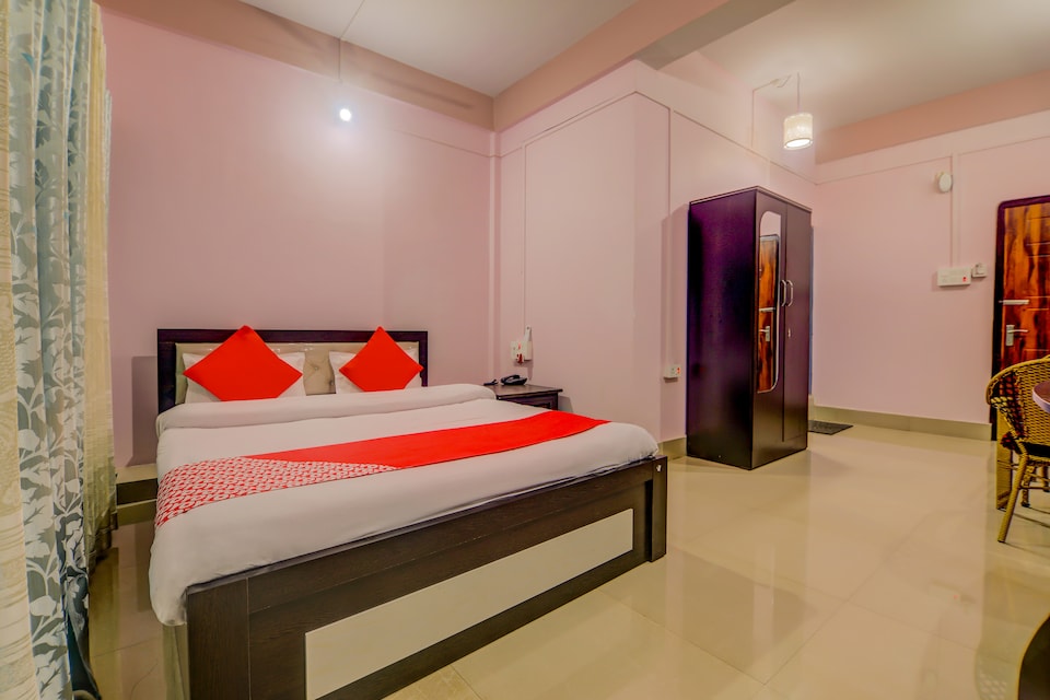 OYO 66193 Cozy Resort, Itanagar, Itanagar