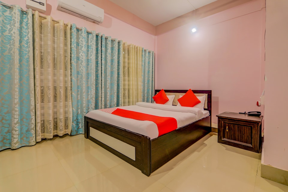 OYO 66193 Cozy Resort, Itanagar, Itanagar