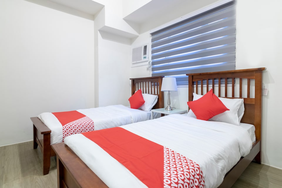 OYO 500 Vista 309 Katipunan, Quezon City, Quezon City
