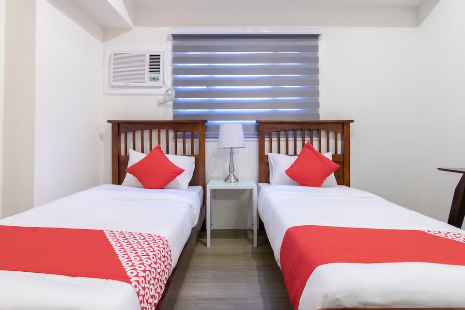 OYO 500 Vista 309 Katipunan, Quezon City, Quezon City
