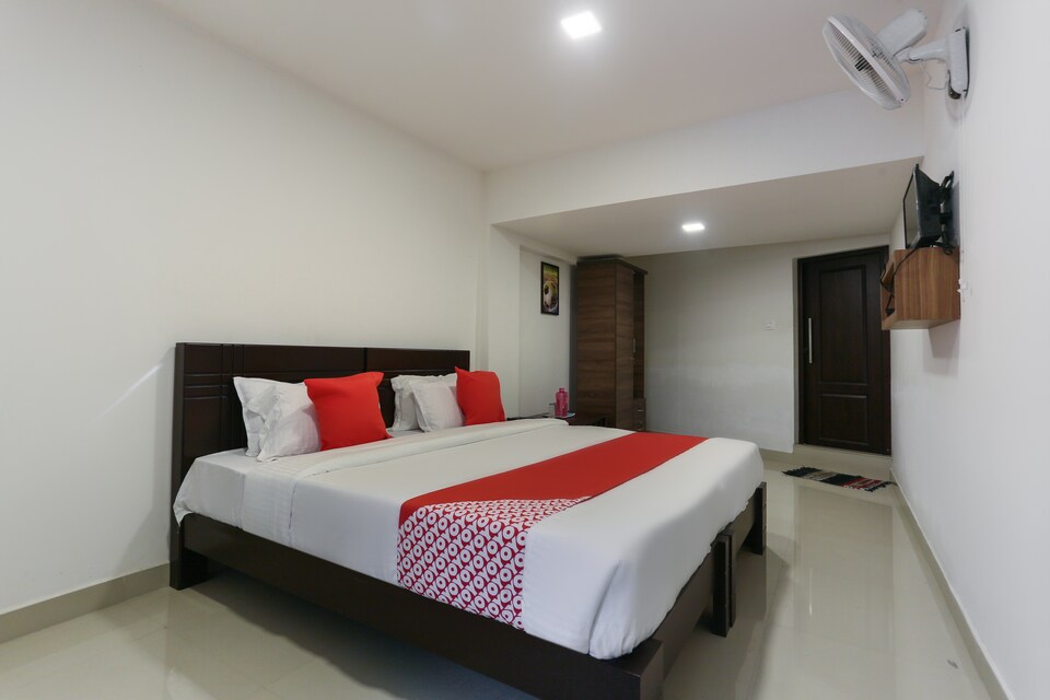 OYO 66195 White House Inn, Kalpetta, Wayanad