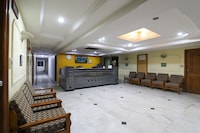 SPOT ON Hotel Hilltop