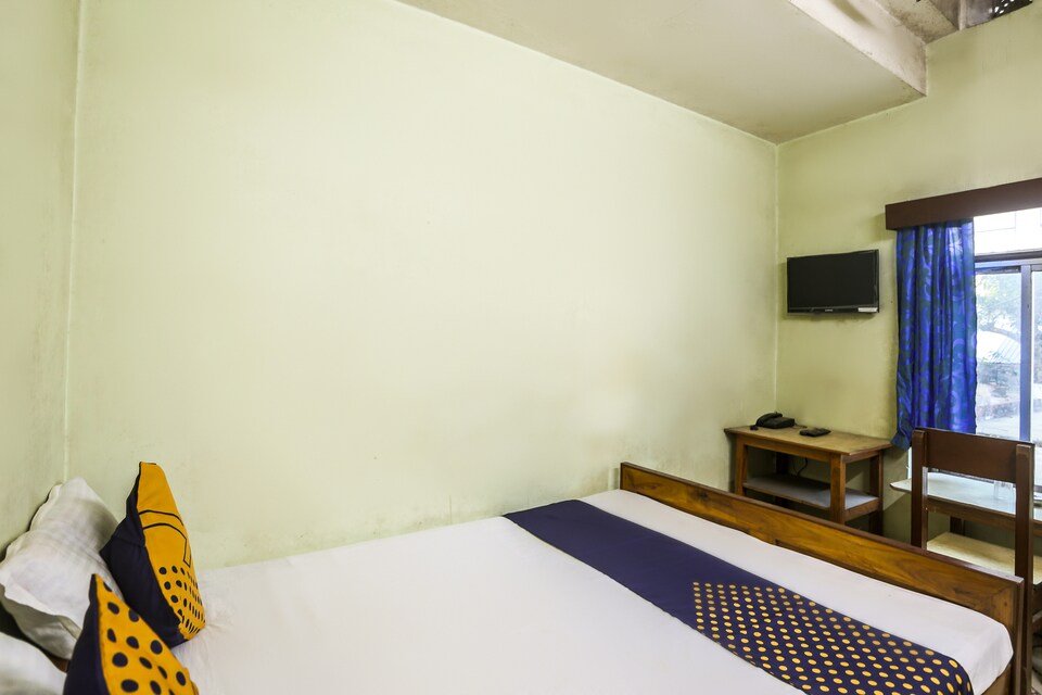 OYO 66200 Lodge Kshanika, Mandarmoni, Mandarmoni
