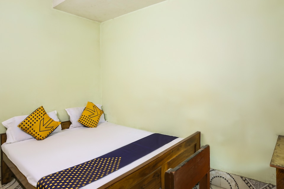 OYO 66200 Lodge Kshanika, Mandarmoni, Mandarmoni