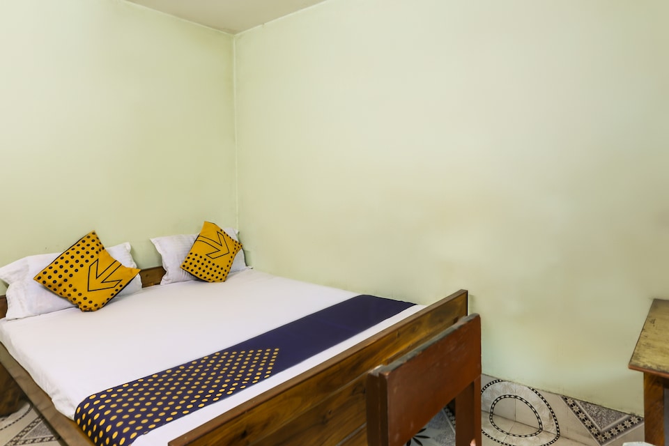 OYO 66200 Lodge Kshanika, Mandarmoni, Mandarmoni